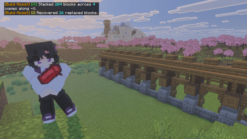 Build Assist by Builders Horizon