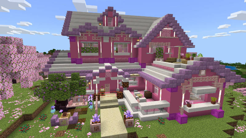GAMER CRAFT by UUUM