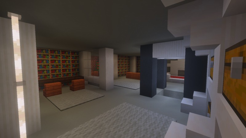 Ultimate Secret Base by Razzleberries