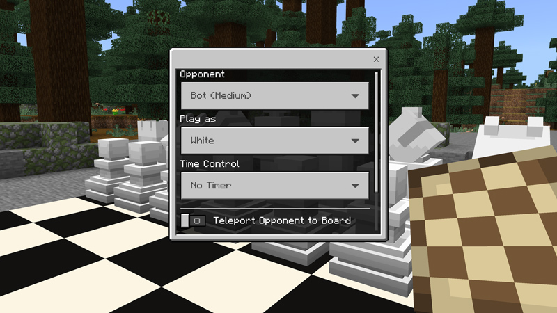 Chess Add-On by ASCENT