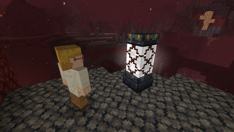 Warp Lamps v1.3 Add-On by Logdotzip