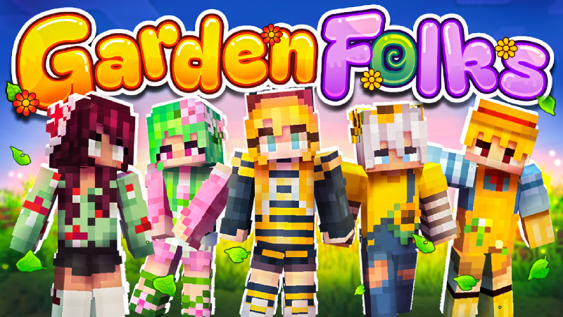 Garden Folks
