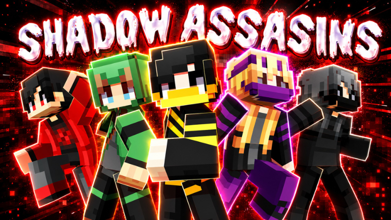 Shadow Assassins