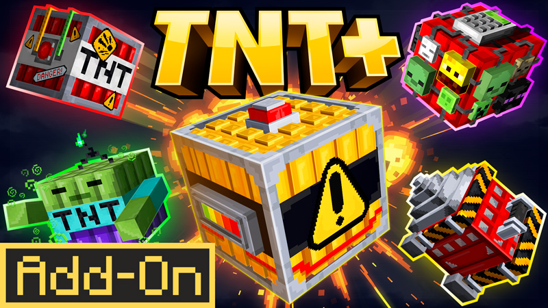 TNT+ Add-On