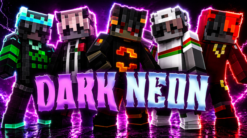 Dark Neon