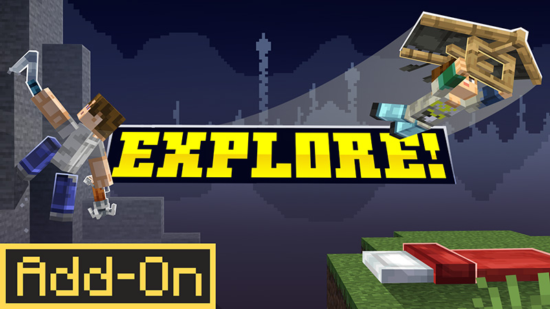 Explore! Add-On