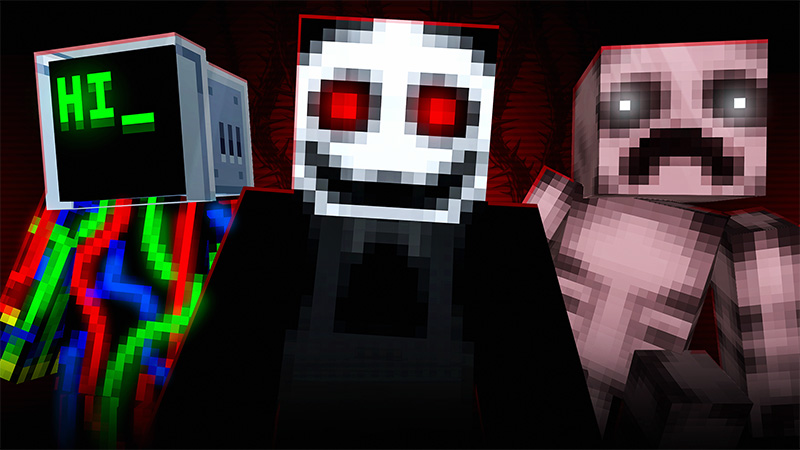 Creepy Creatures
