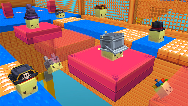 Sulfur Rush by Block Studios