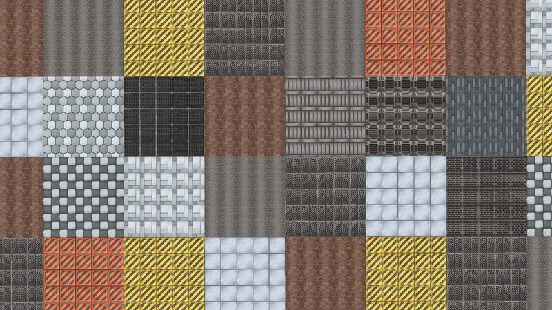 Cubical's Chisel Add-On by Cubical
