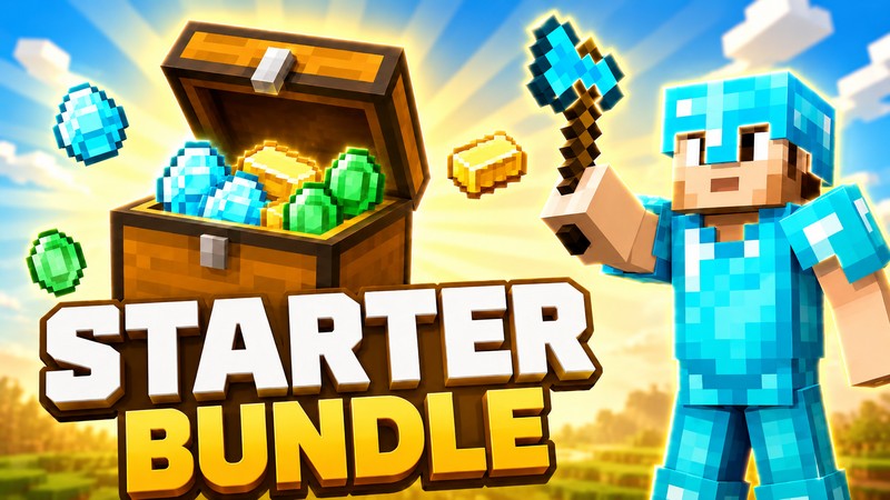 [OP SMP] Starter Bundle