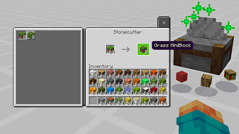 Mini Blocks Add-On 2.0 by Float Studios
