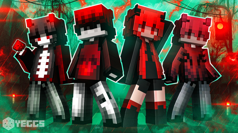 Redstone on the Minecraft Marketplace by Yeggs