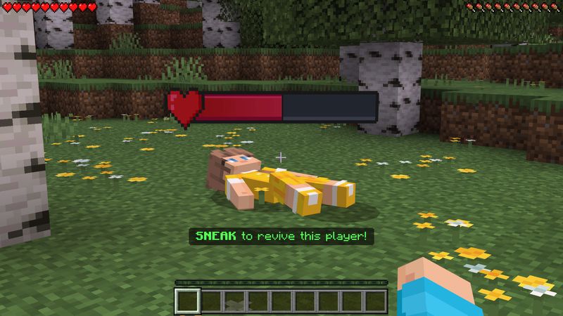 Revive Add-On 2.1 by Cubical