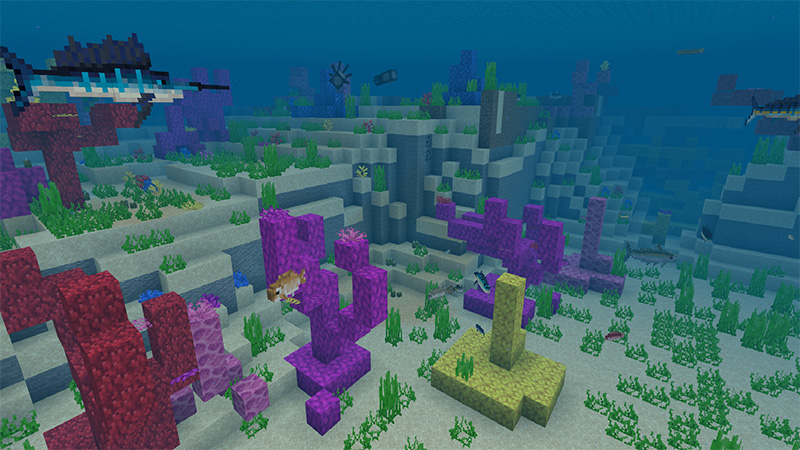 Fishing + Add-On 2.0 by MobBlocks