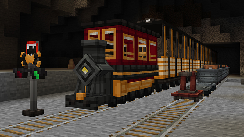 Minecarts by Novasoft