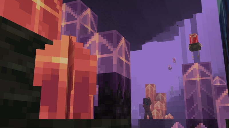 MORE BIOMES Add-On by Pixelusion