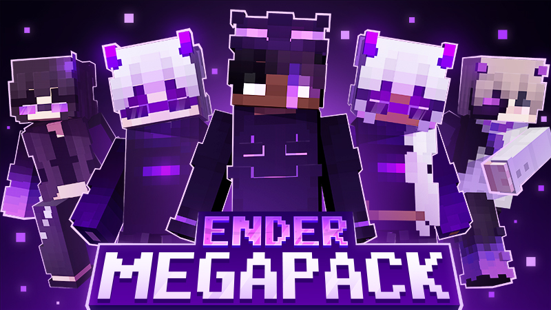Ender MEGAPACK