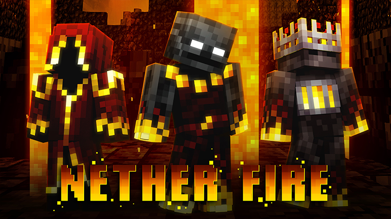 Nether Fire