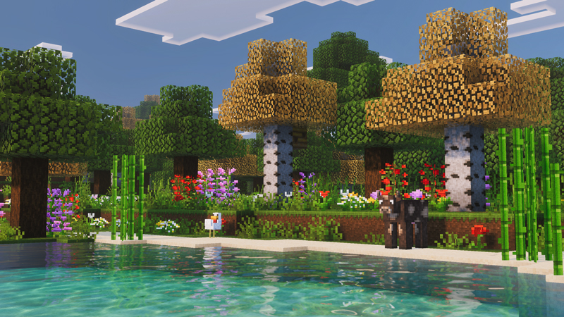 Dynamic Details 1.1 by Square Dreams