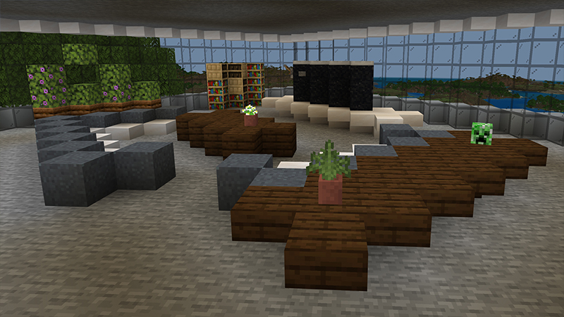 MODERN TREE MANSION by Ambient Creations