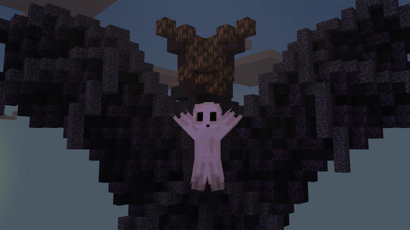 Halloween Craft by Heropixel Games