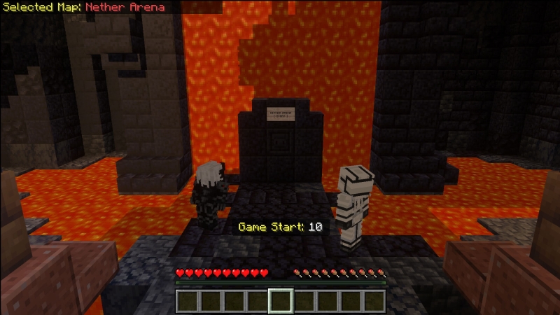 Battle Mini Games by Time Trap Studios