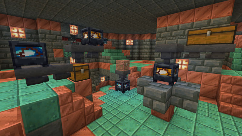 Warp Lamps v1.3 Add-On by Logdotzip