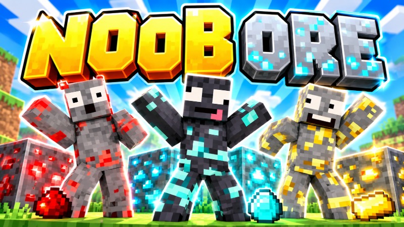 Noob Ore