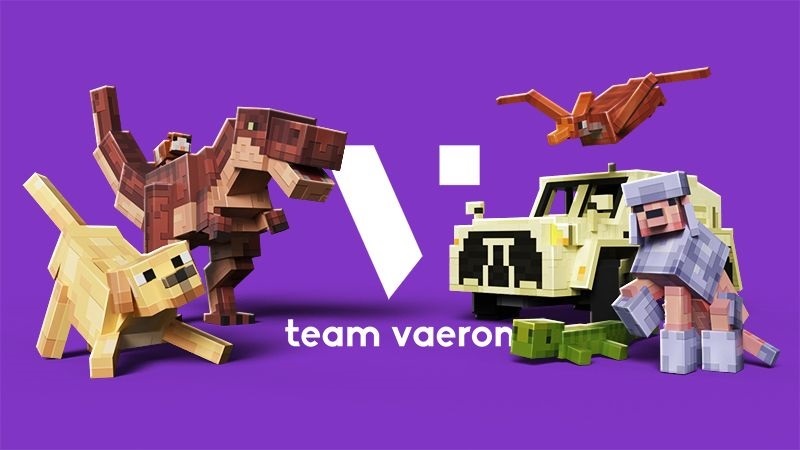 Team Vaeron