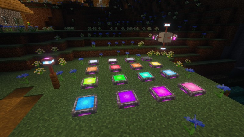 Teleporters Add-On v1.1.2 by JWolf Creations