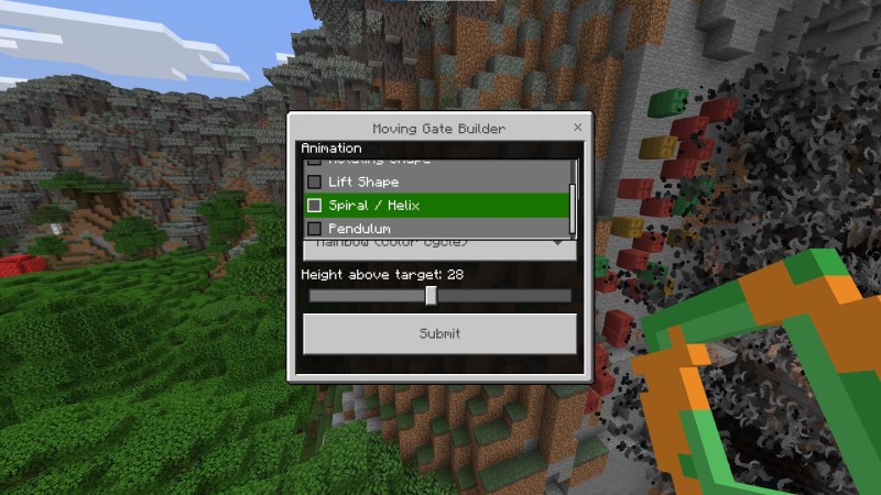 Elytra Expansion Add-On by Fun Creators