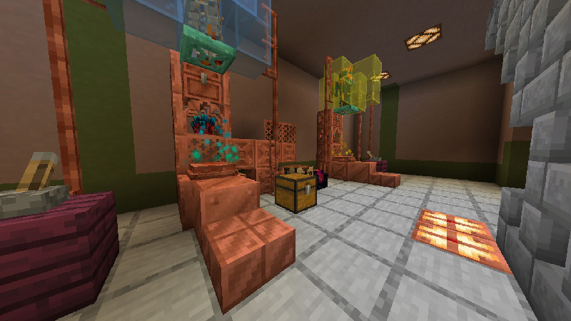 Crimson Moon v1.2.0 Add-On by Owls Cubed
