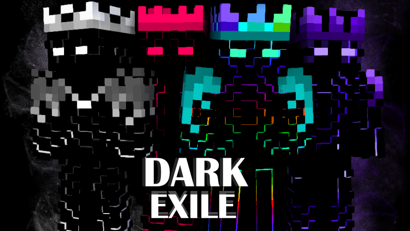 Dark Exile