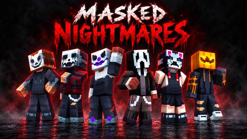 Masked Nightmares