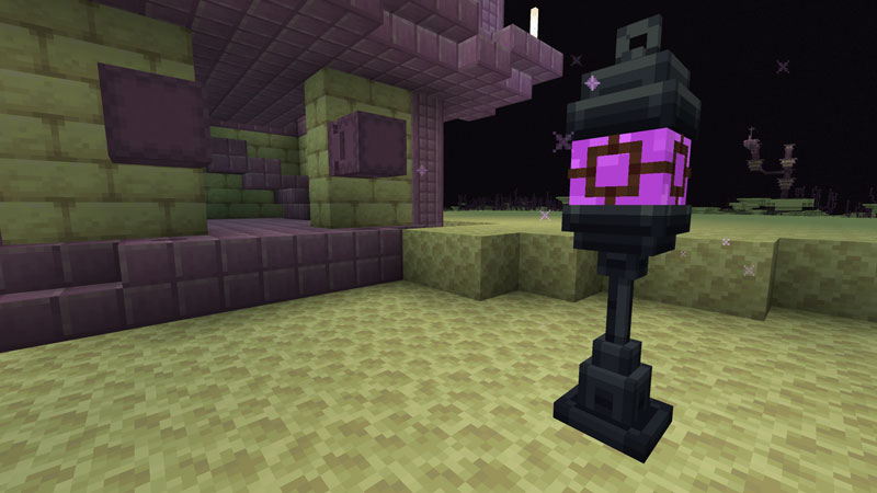 Warp Lamps v1.3 Add-On by Logdotzip