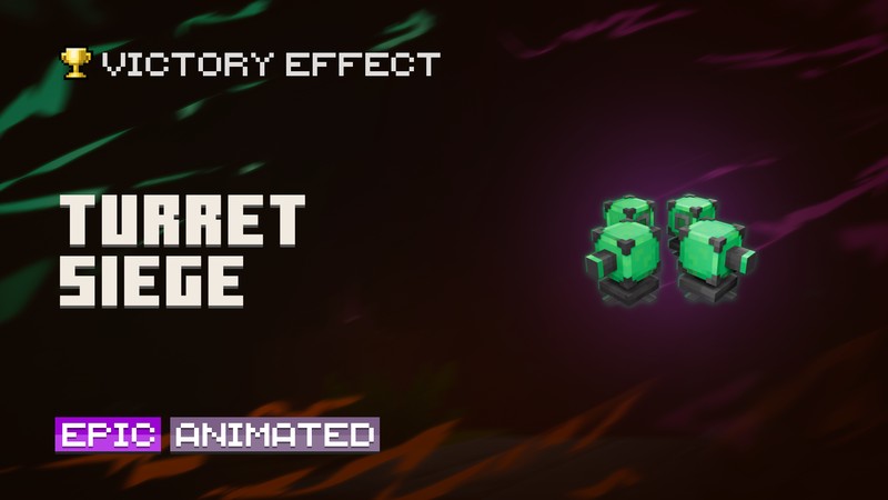 Turret Siege