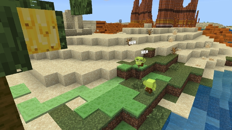 PRANKS Add-On by TNTgames