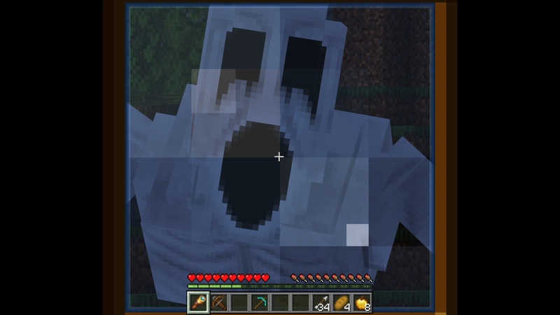 The One Who Watches Add-On 1.0.1 by Mythicus