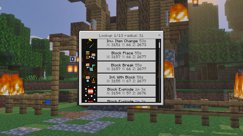 Plenty Of Essentials v1.0.0 Add-On by Owls Cubed