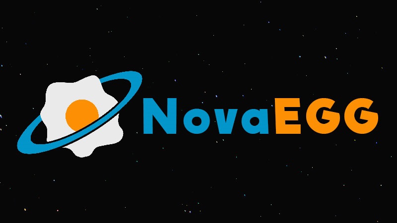 NovaEGG