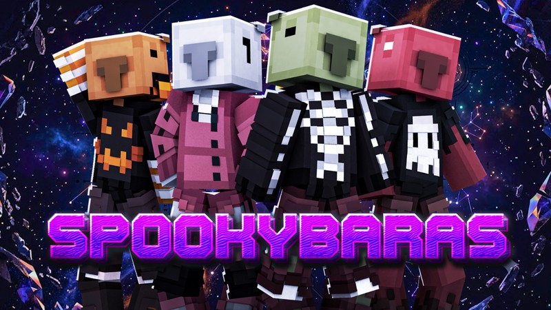 SpookyBaras
