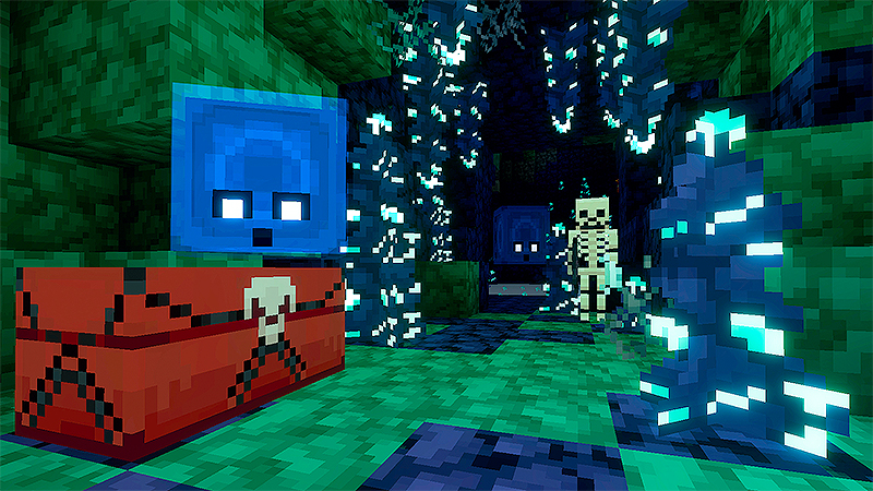 Halloween Craft by Heropixel Games