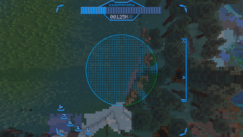 Alien Dimension Add-On by Skilendarz