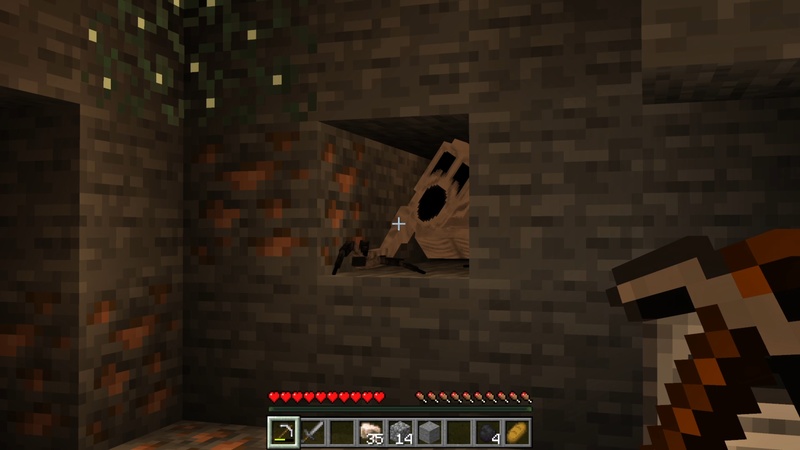 The One Who Watches Add-On 1.0.1 by Mythicus