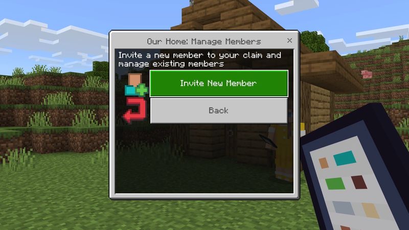 Land Claims Add-On 4.2 by Cubical