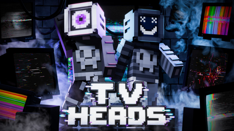 TV Heads