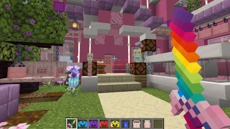 GAMER CRAFT by UUUM