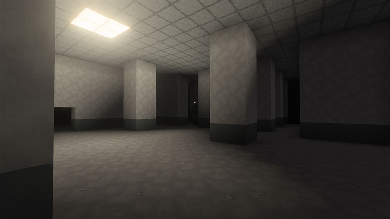 Liminal Dimension Add-On v1.1 by Cloud Corp