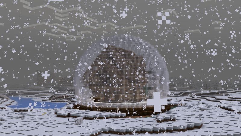 Craftable Houses Add-On 2.1 by Meraki