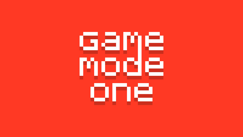 Gamemode One